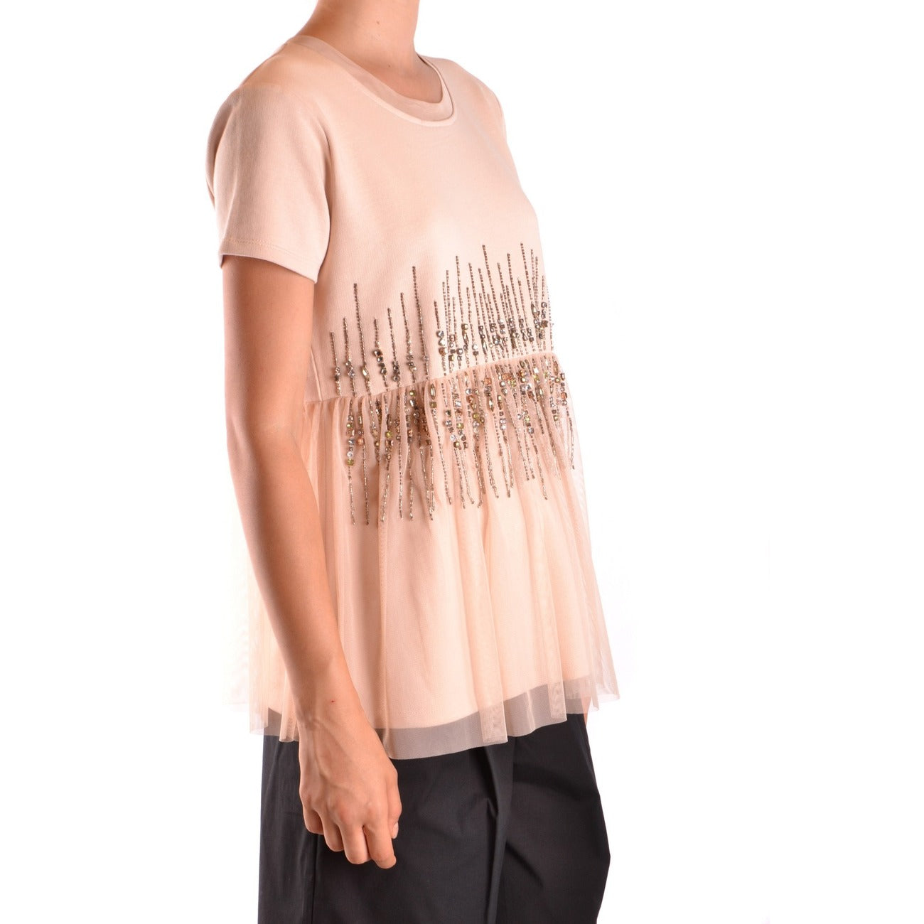 Twin-set Simona Barbieri - Twin-set Simona Barbieri Women's Blouse