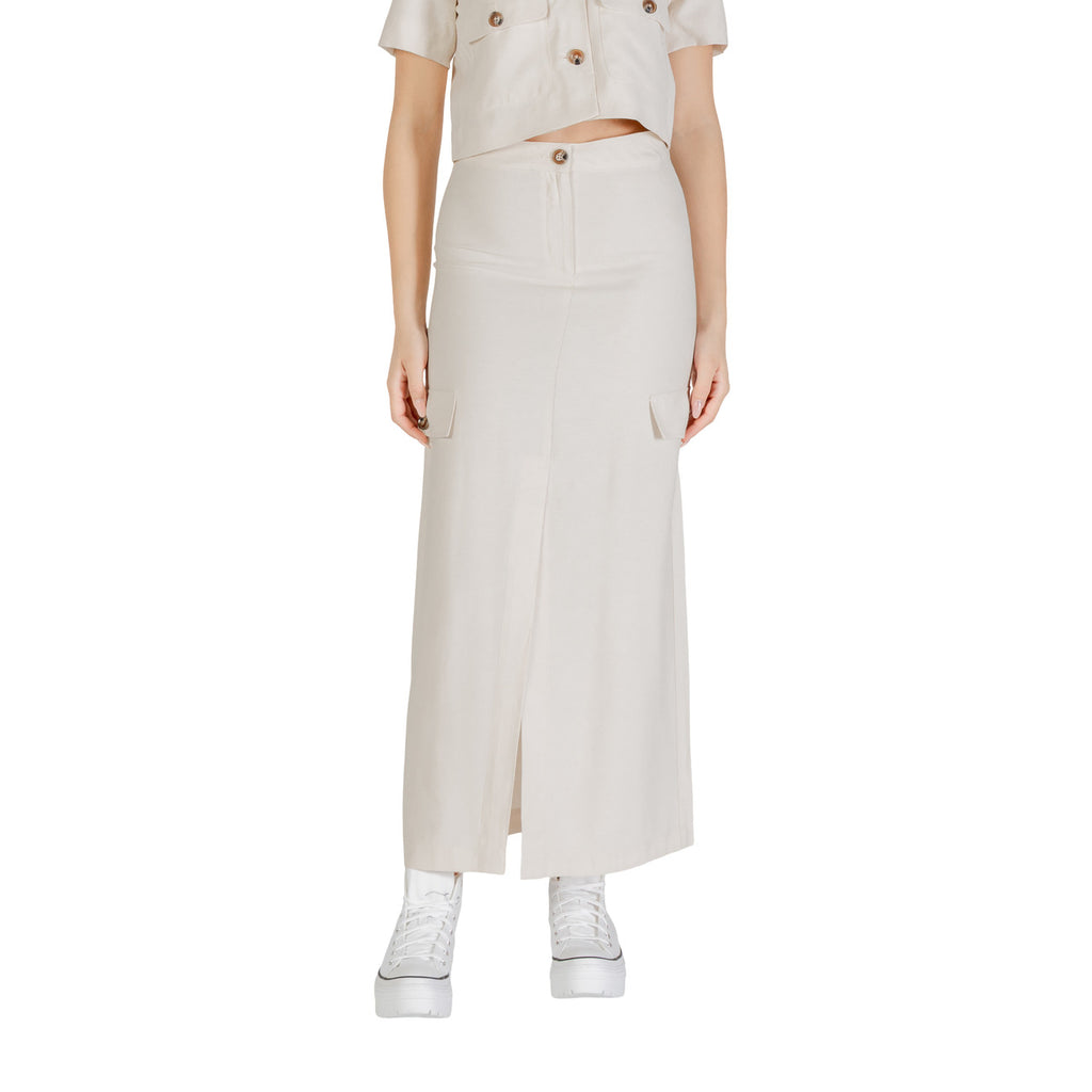 Jacqueline De Yong - Jacqueline De Yong Women's Skirt