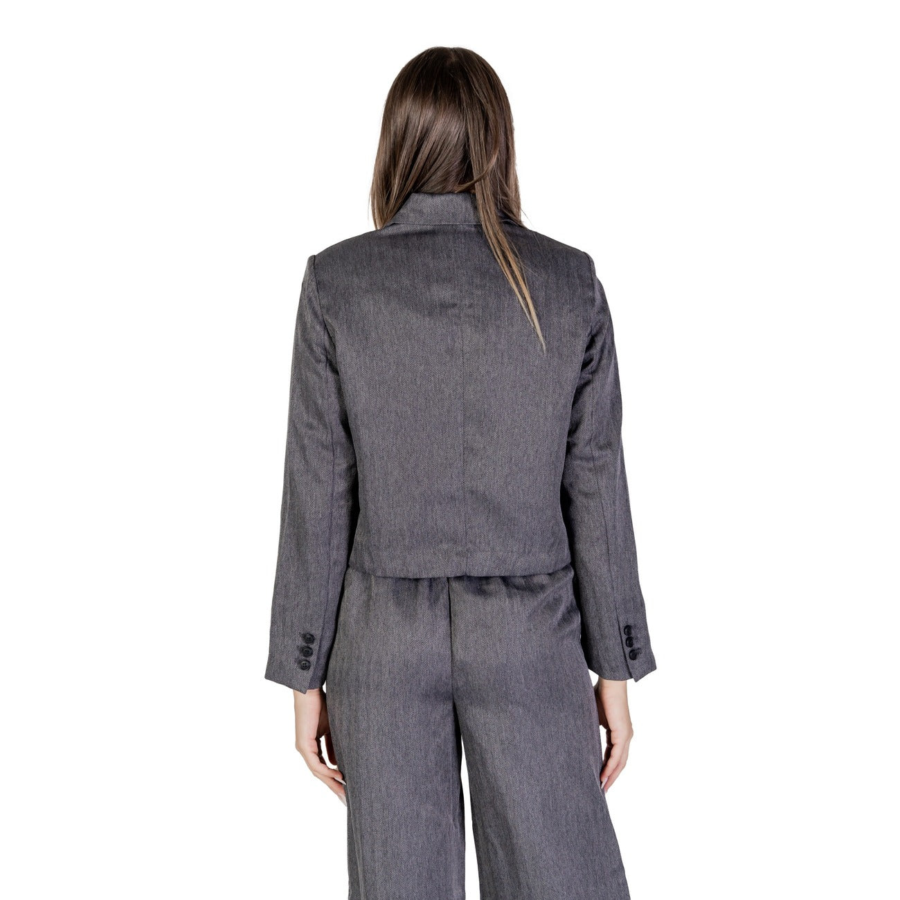 Jacqueline De Yong - Jacqueline De Yong Women's Jacket
