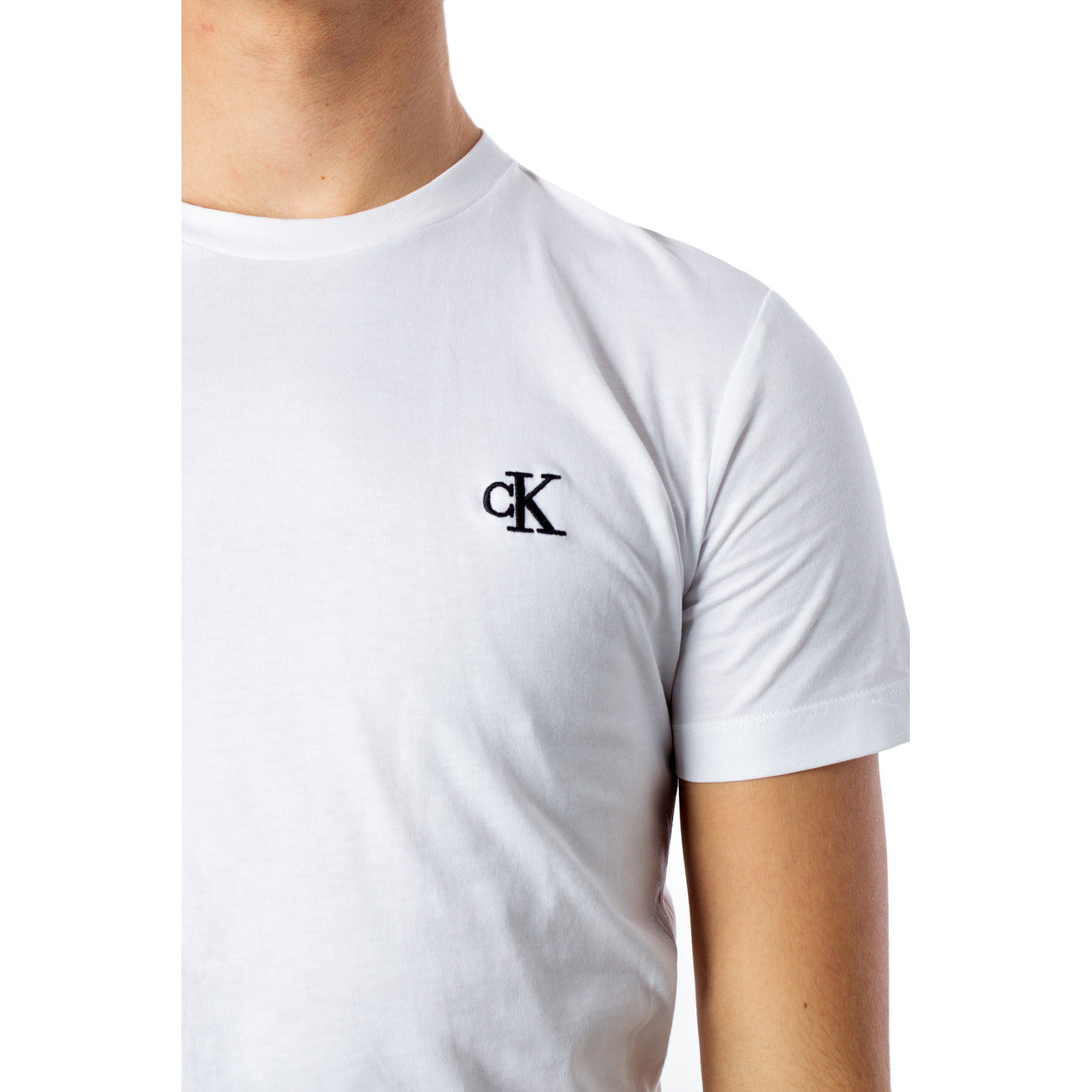 Calvin Klein Jeans - Calvin Klein Jeans Men's T-Shirt