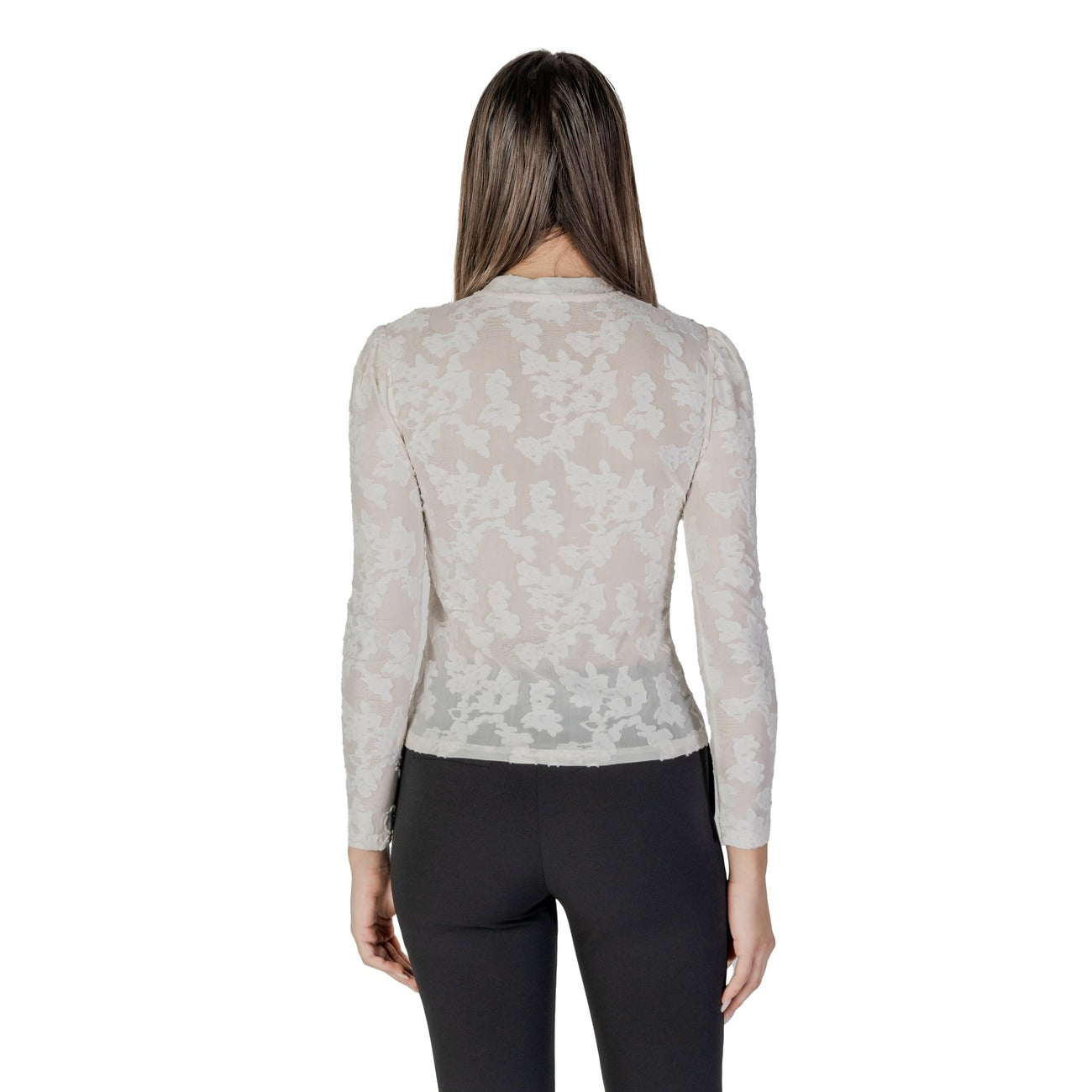 Morgan De Toi - Morgan De Toi Women's Blouse