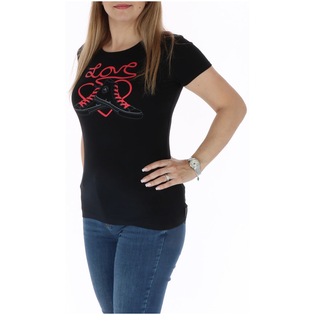 Converse - Converse Women's T-Shirt
