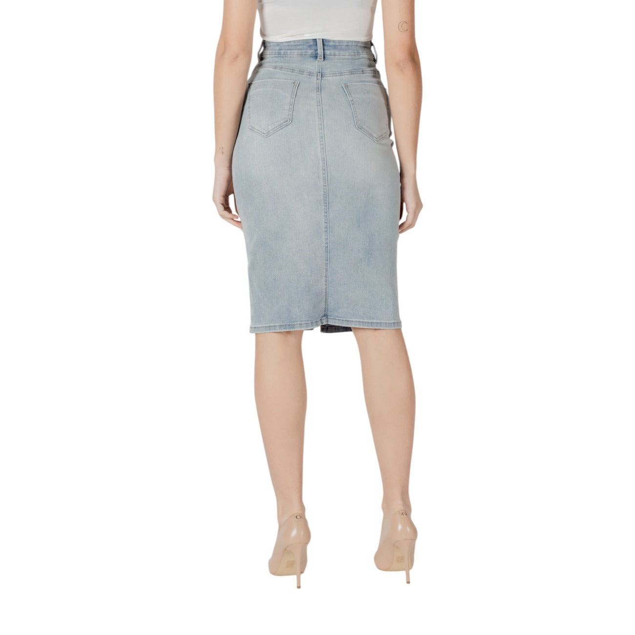 Morgan De Toi - Morgan De Toi Women's Skirt