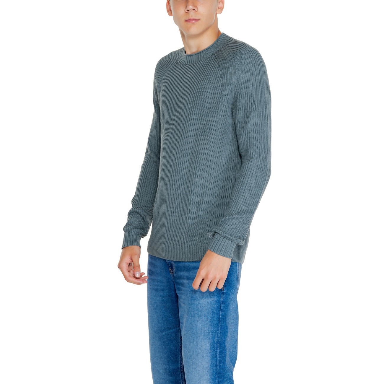 Calvin Klein Jeans - Calvin Klein Jeans Men's Sweater