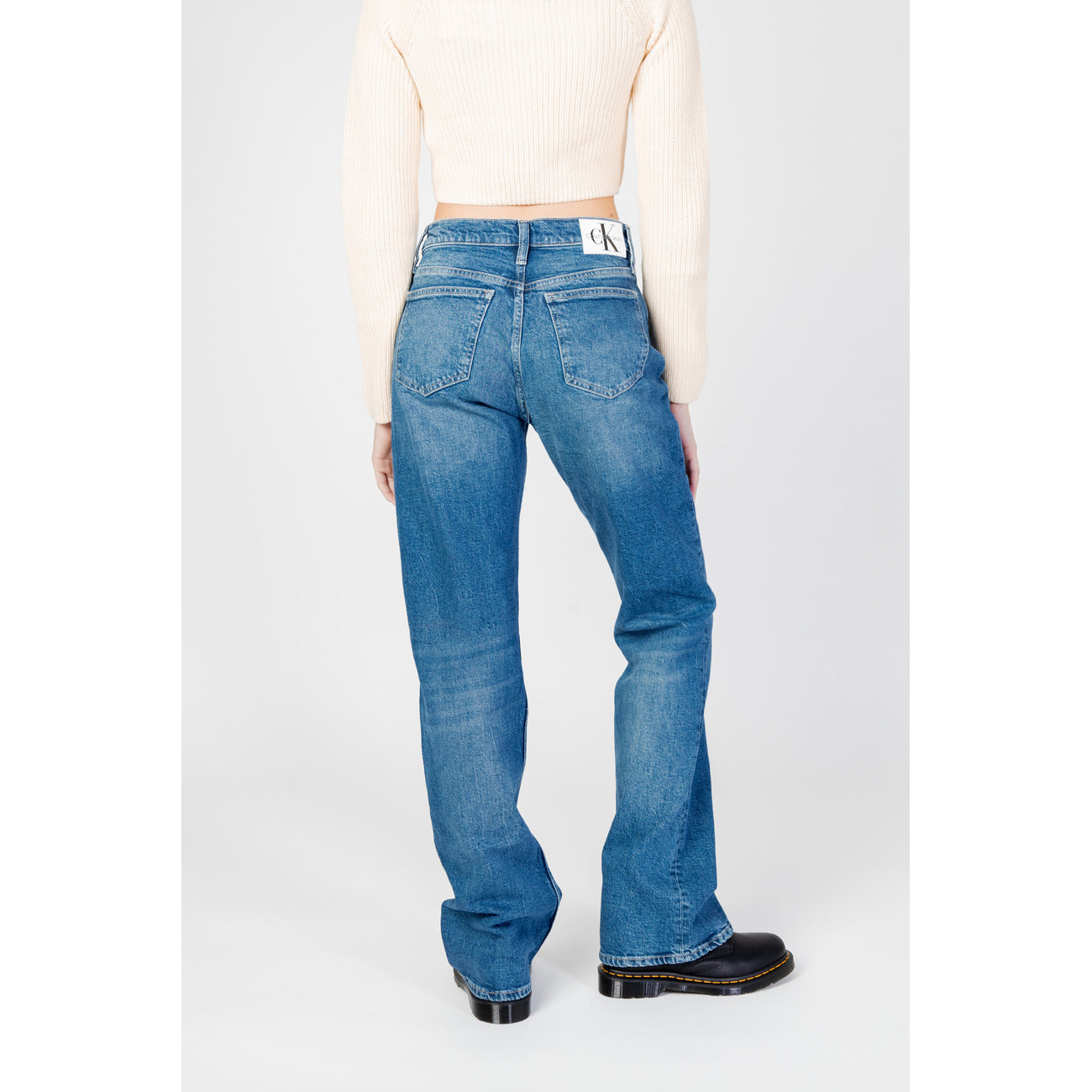 Calvin Klein Jeans - Calvin Klein Jeans Women's Jeans