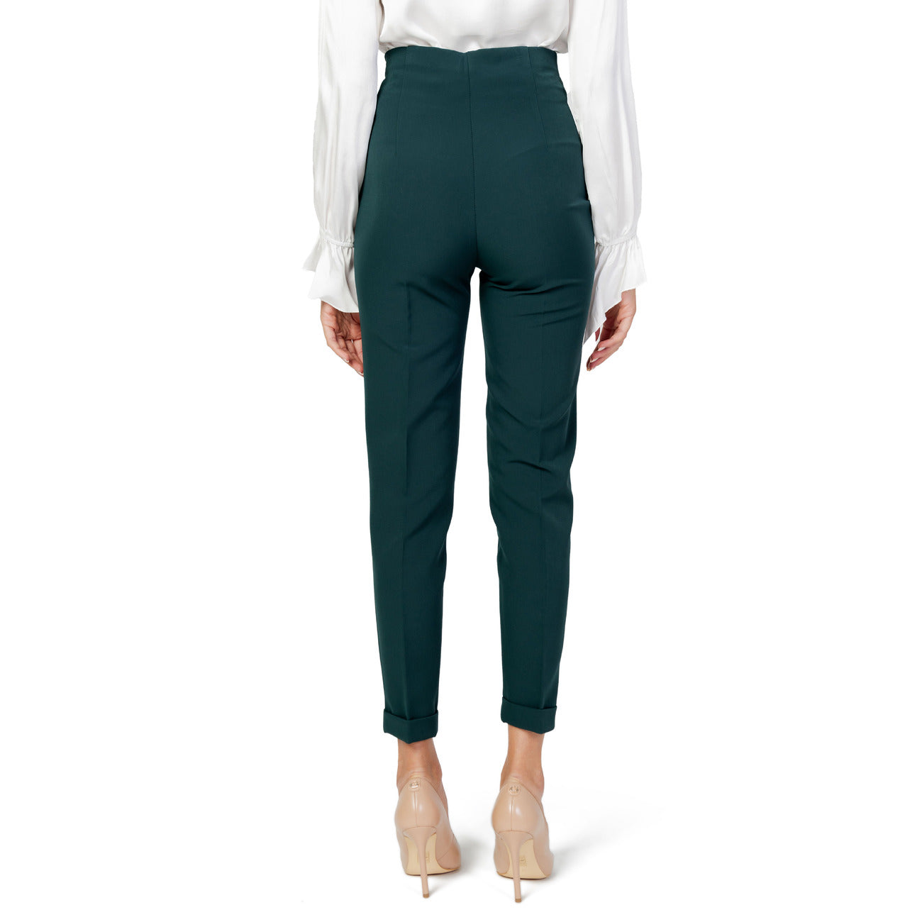 Sandro Ferrone - Sandro Ferrone Pantaloni Donna