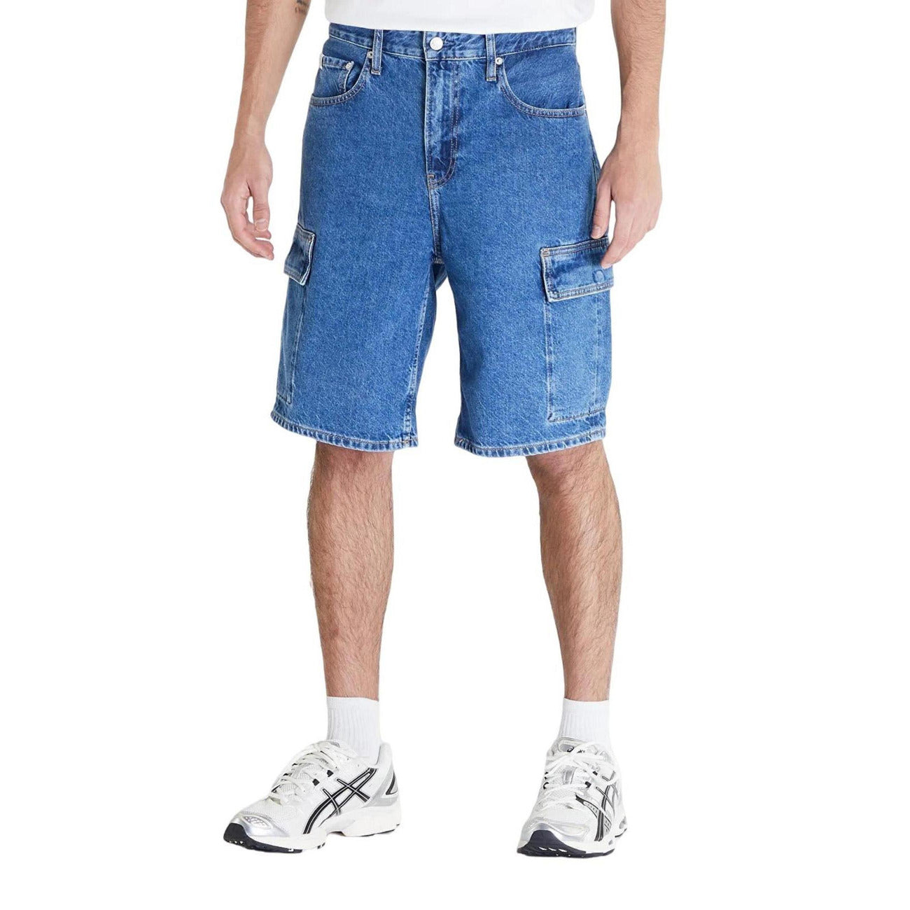 Calvin Klein Jeans - Calvin Klein Jeans Men's Bermuda Shorts