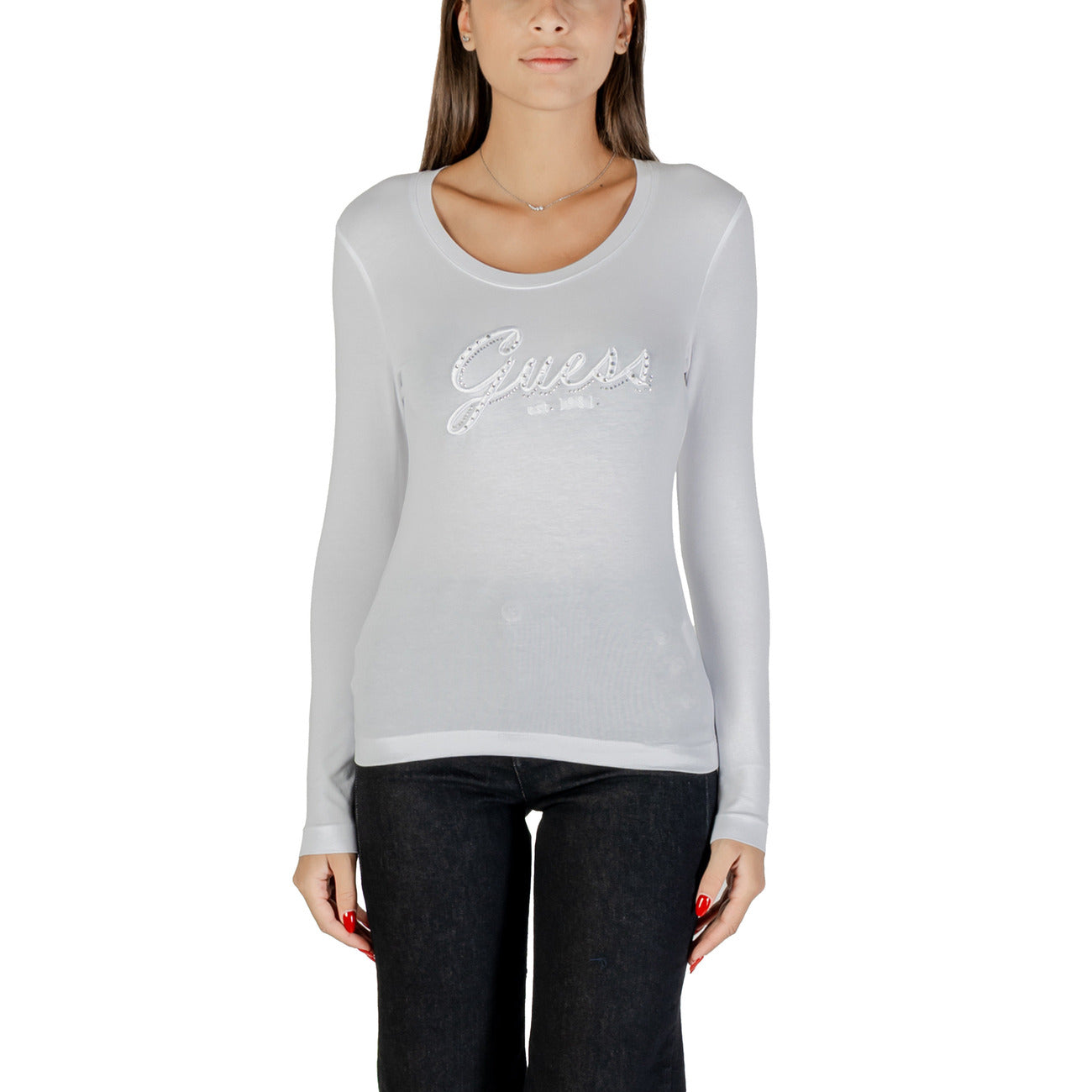 Guess - Guess T-Shirt Donna
