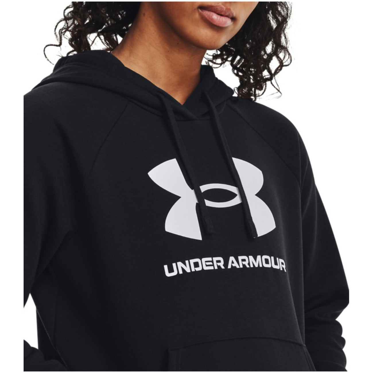 Under Armor - Under Armor Women's Sweatshirt