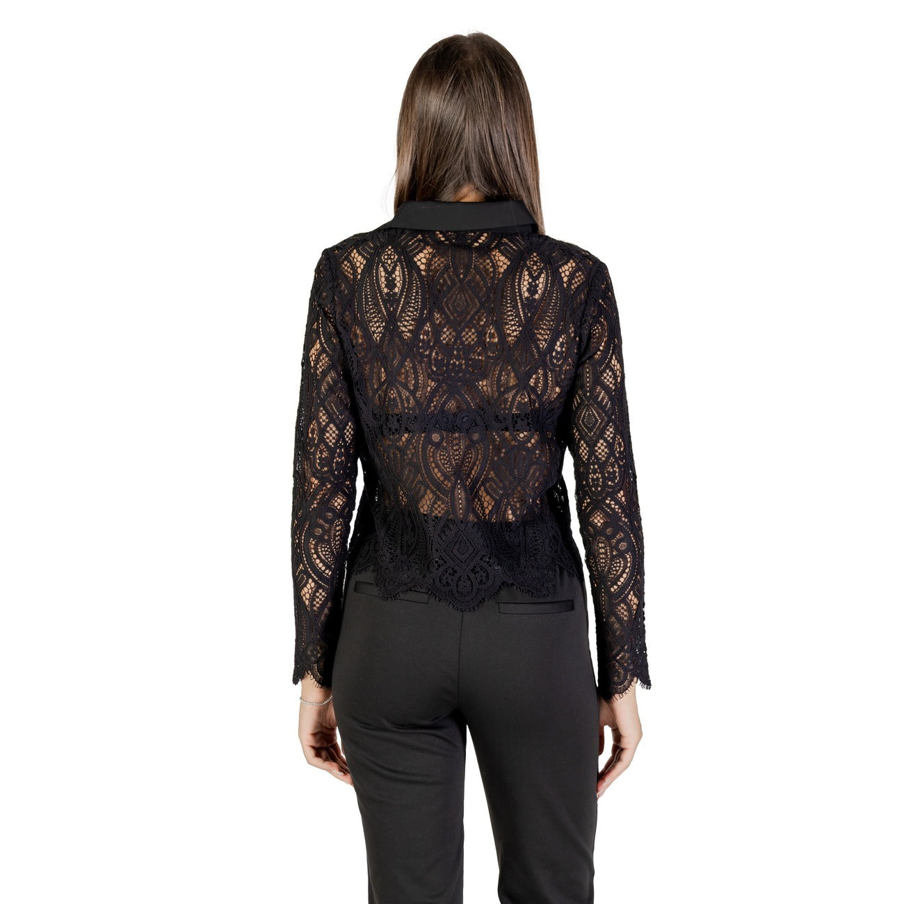 Morgan De Toi - Morgan De Toi Women's Blouse