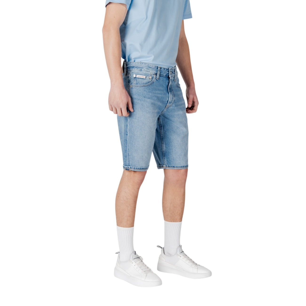 Calvin Klein Jeans - Calvin Klein Jeans Men's Bermuda Shorts