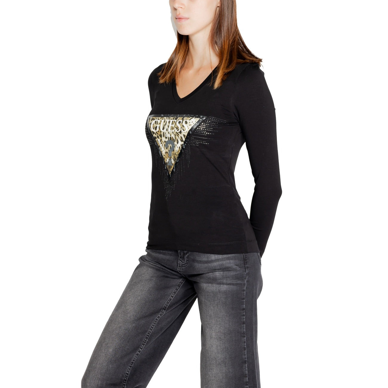 Guess - Guess Women's T-Shirt