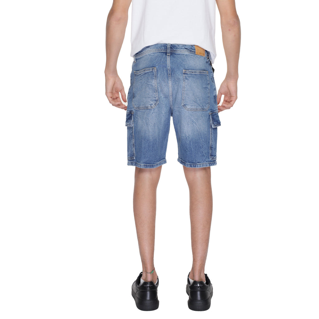Antony Morato - Antony Morato Men's Bermuda Shorts