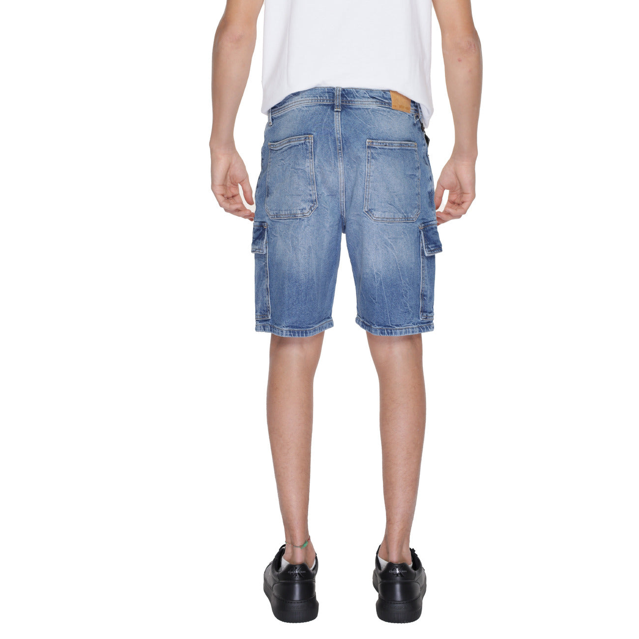 Antony Morato - Antony Morato Men's Bermuda Shorts