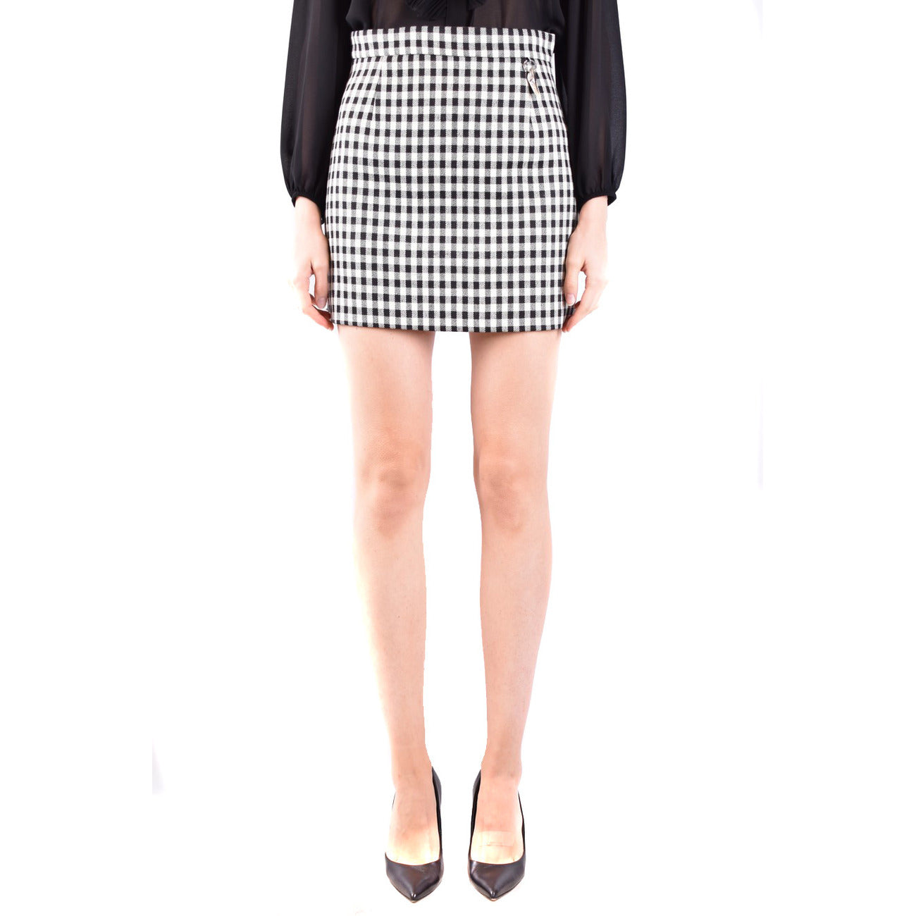 Roberto Cavalli - Roberto Cavalli Women's Skirt