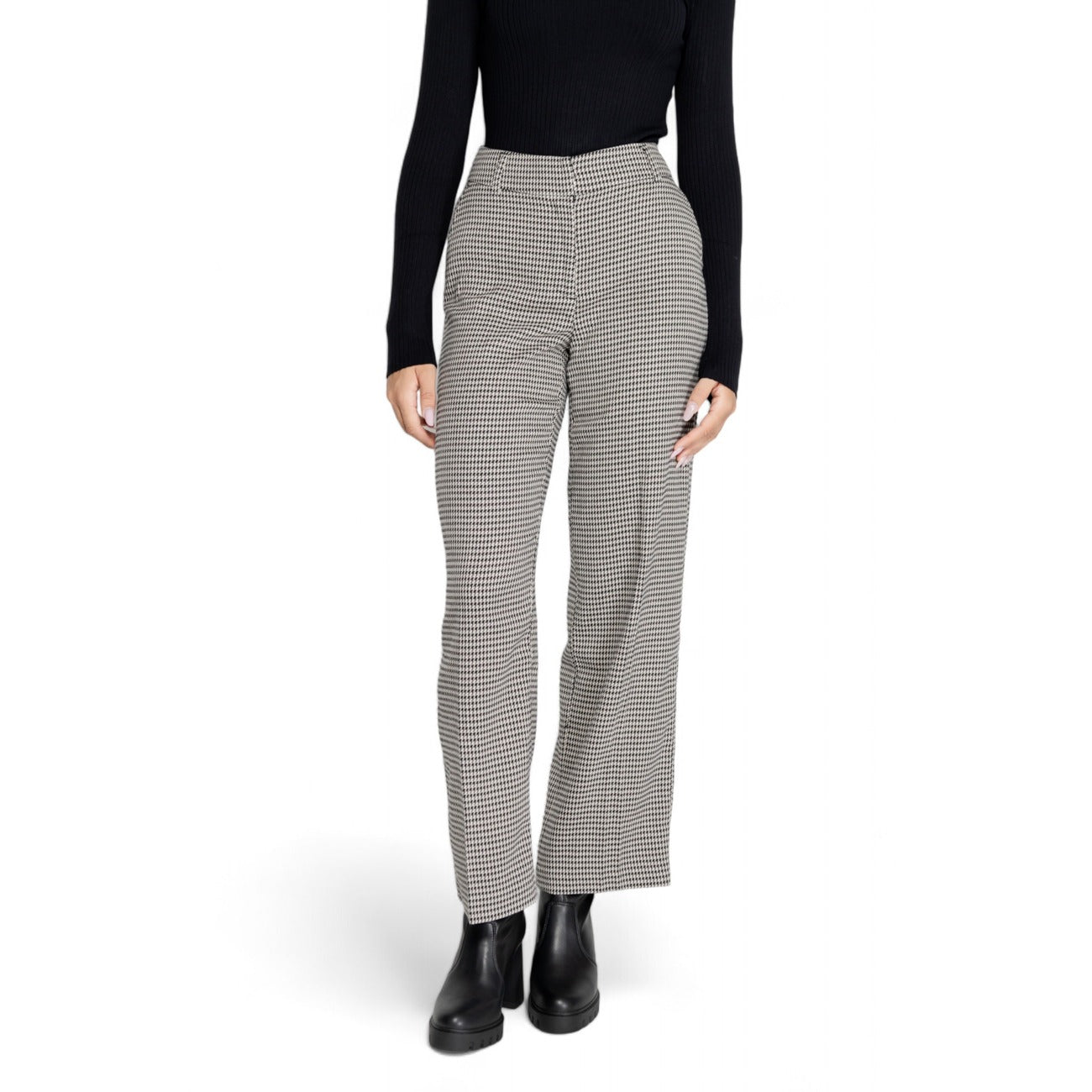 Only - Only Pantaloni Donna