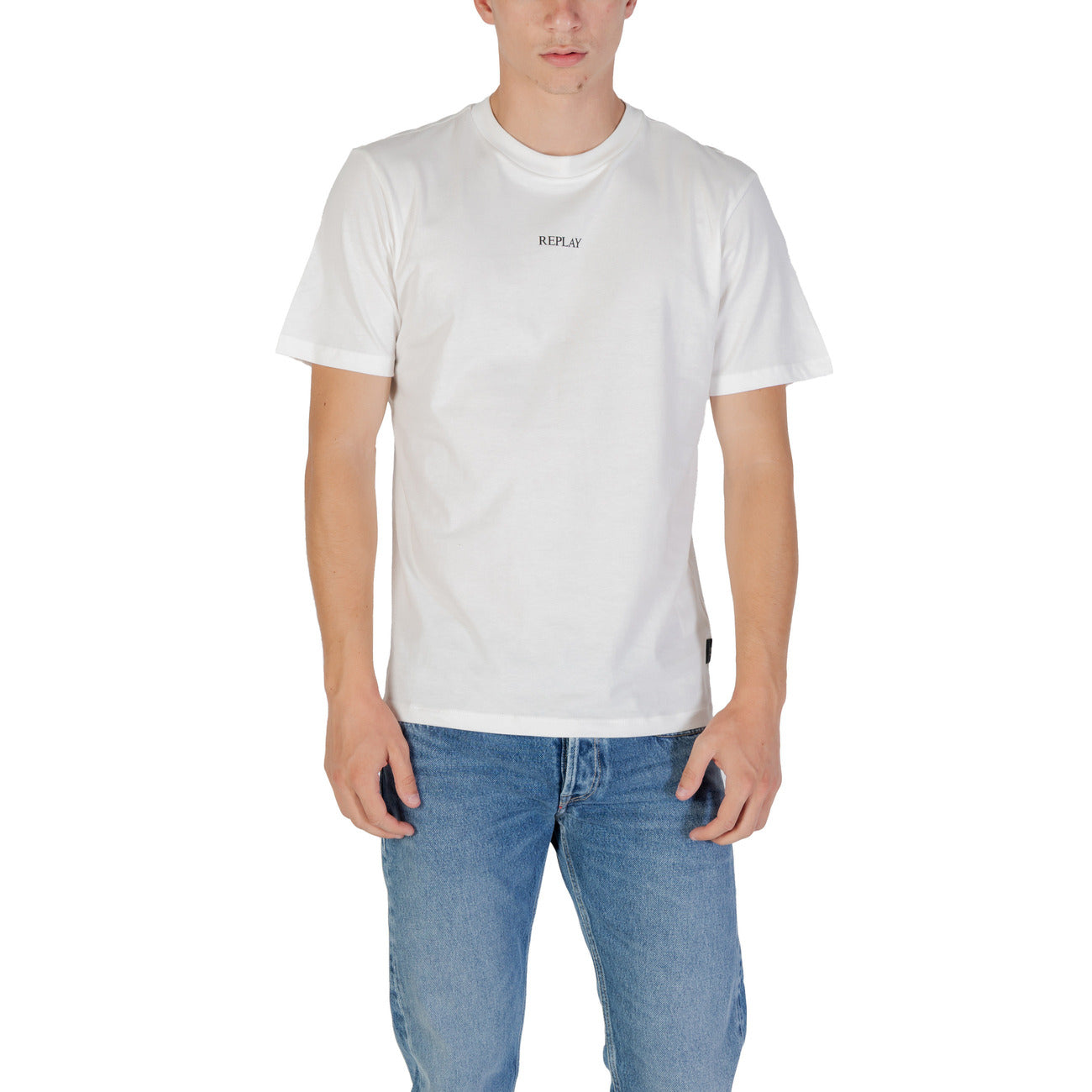Replay - Replay Men's T-Shirt