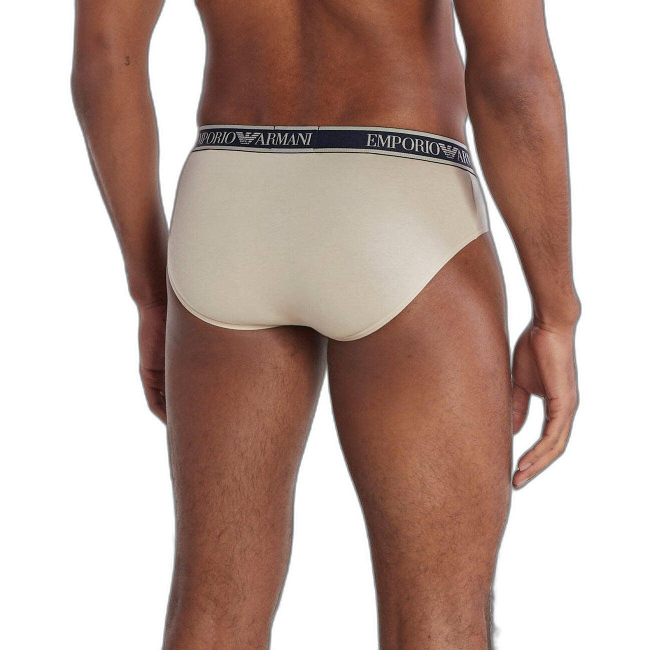 Emporio Armani Underwear - Emporio Armani Underwear Men's Underwear