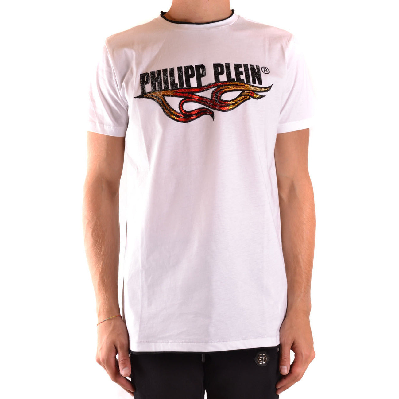 Philipp Plein - Philipp Plein Men's T-Shirt