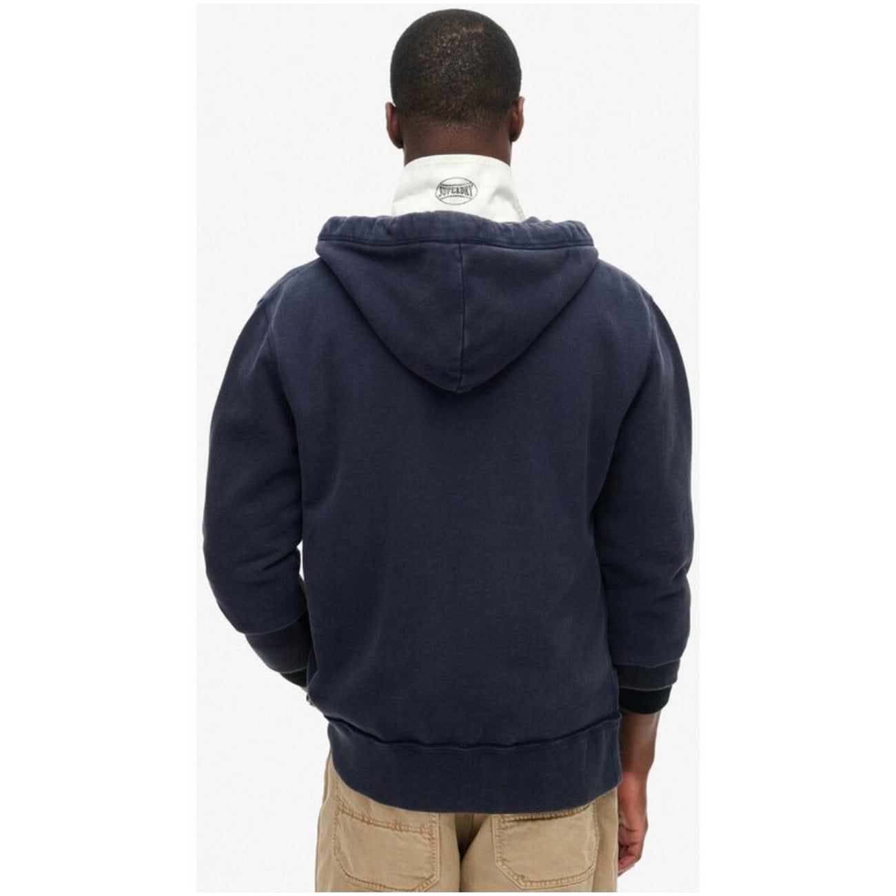 Superdry - Superdry Felpa Uomo