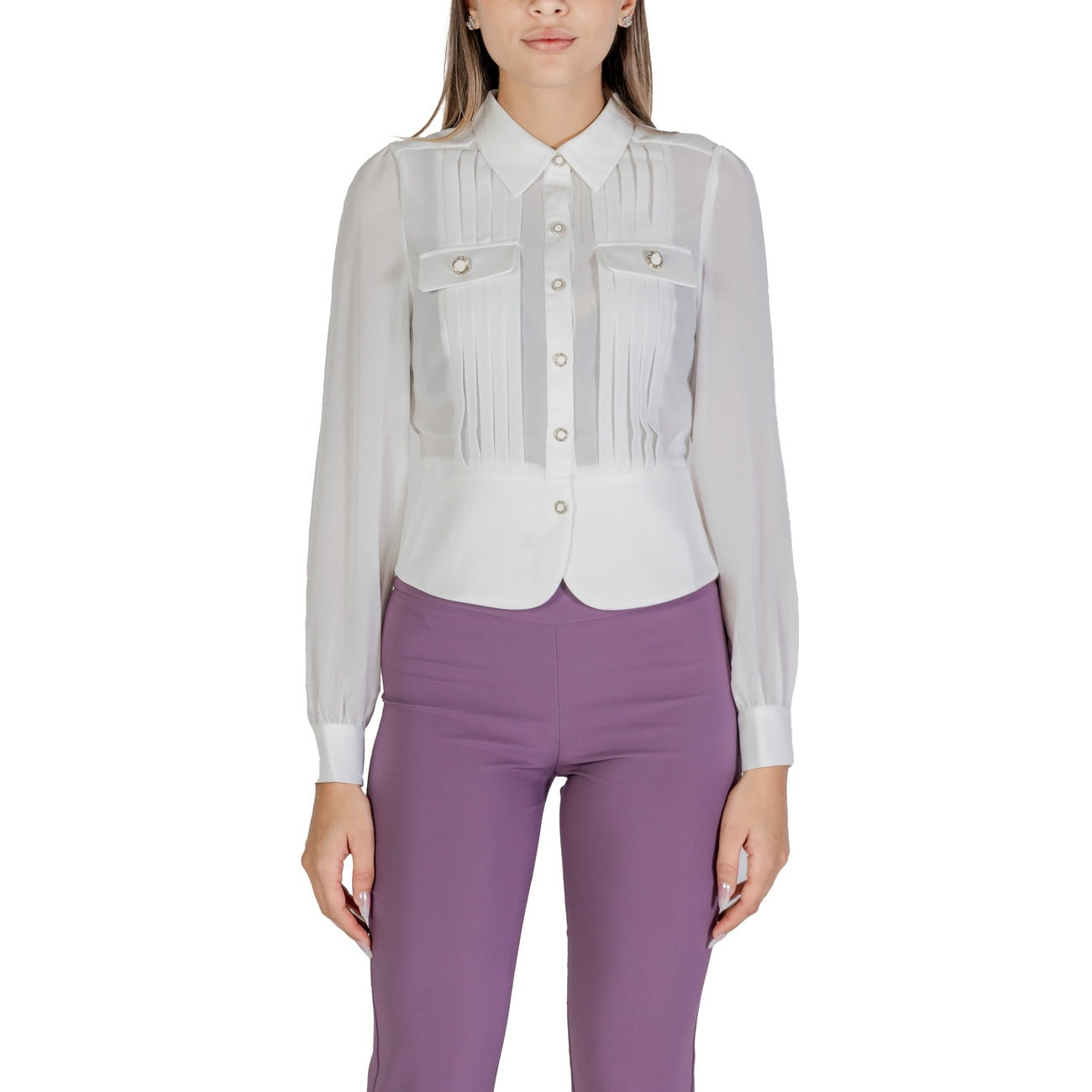 Morgan De Toi - Morgan De Toi Women's Shirt