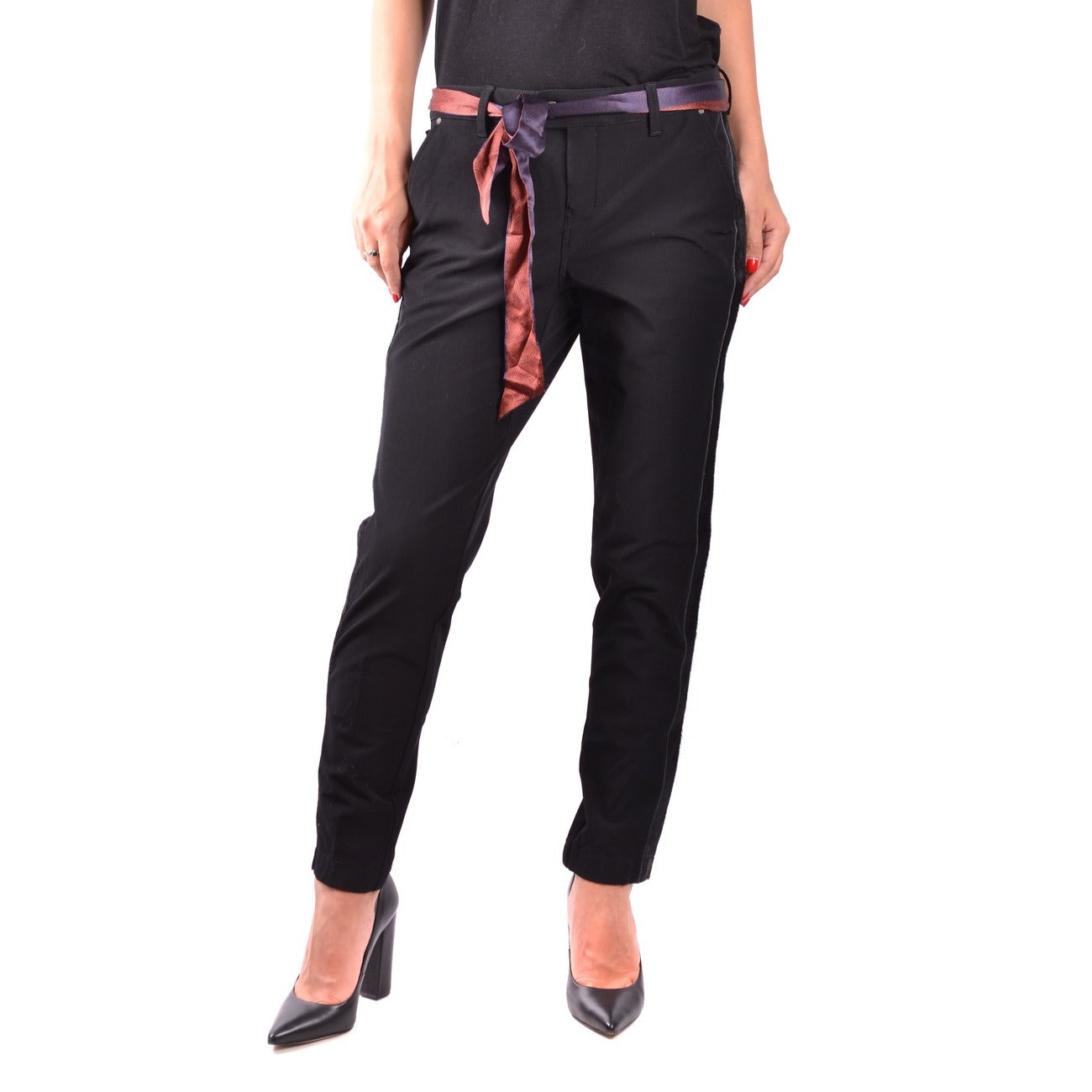 Jacob Cohen - Jacob Cohen Pantaloni Donna