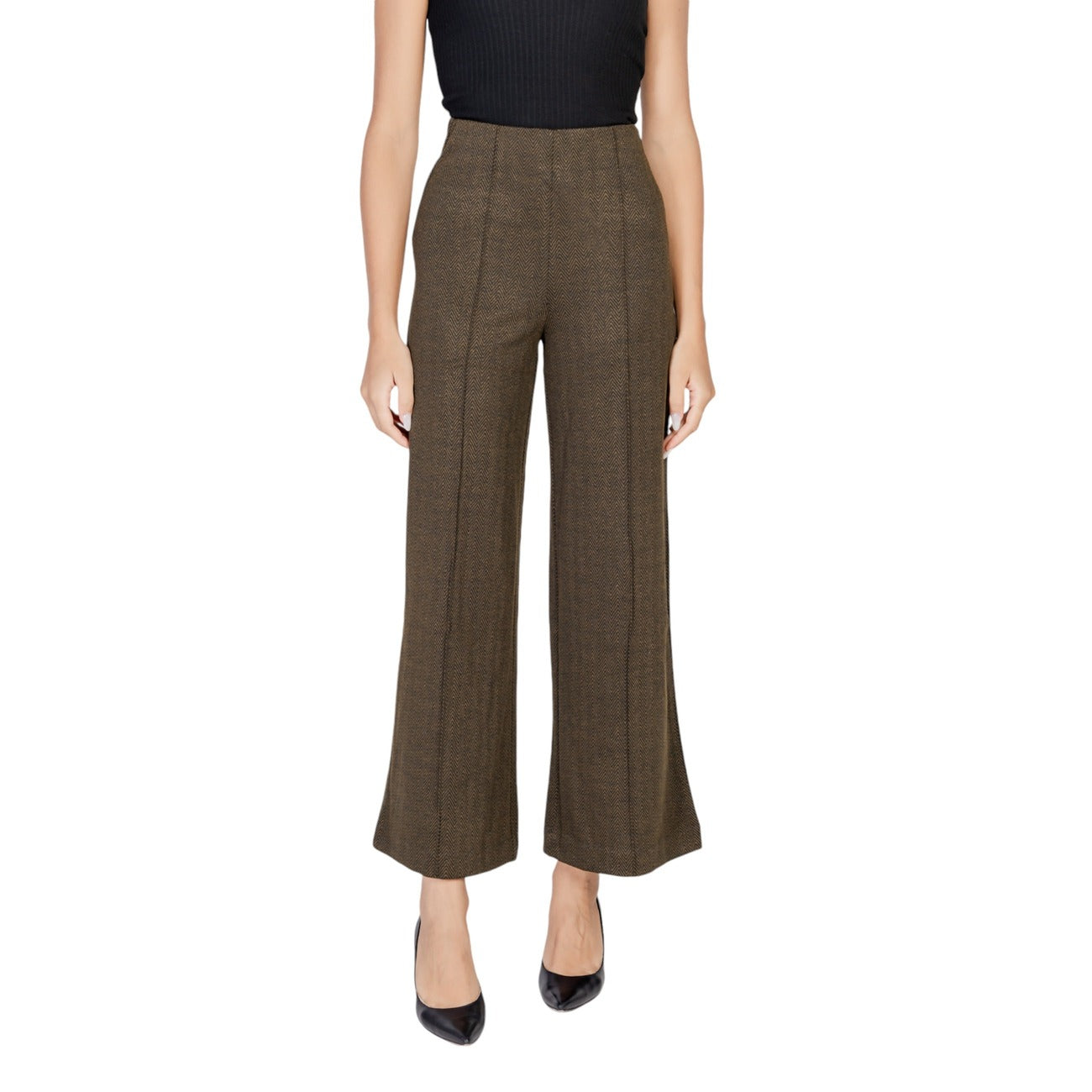 Ichi - Ichi Pantaloni Donna
