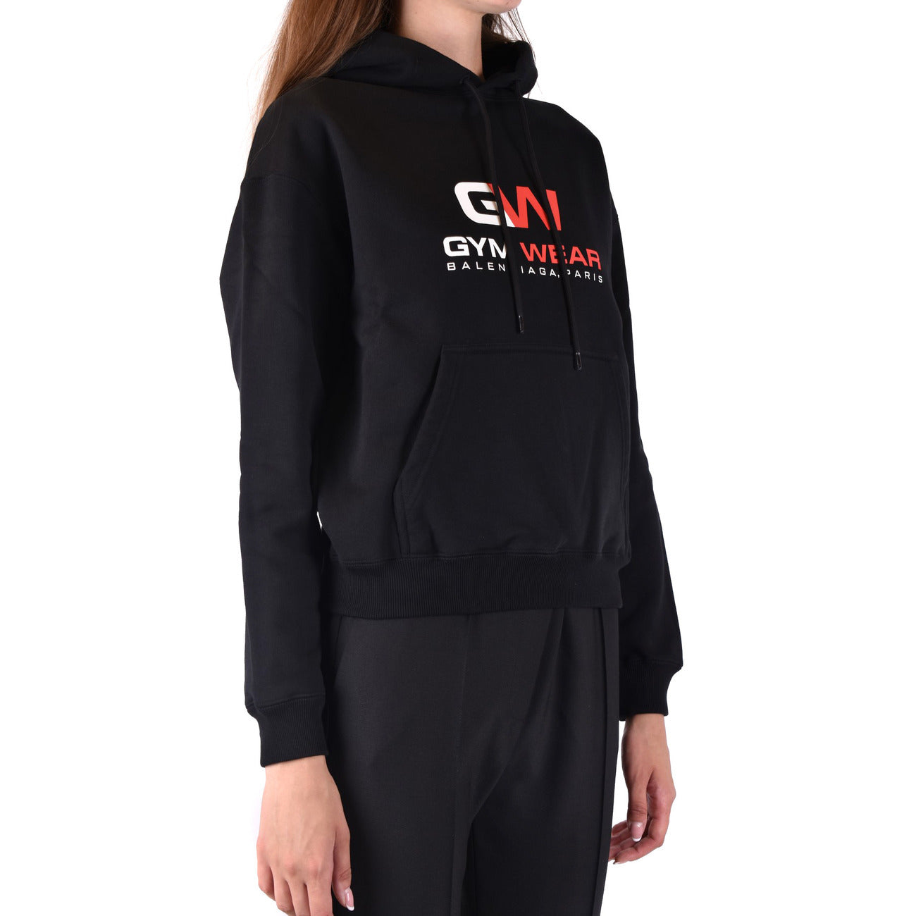 Balenciaga - Balenciaga Women's Sweatshirt