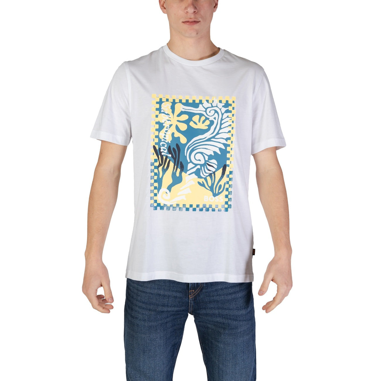 Boss - Boss Men's T-Shirt