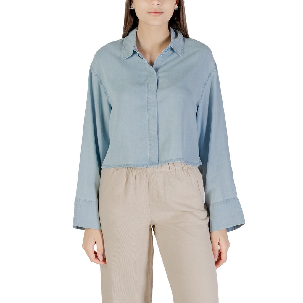Only - Only Women's Shirt