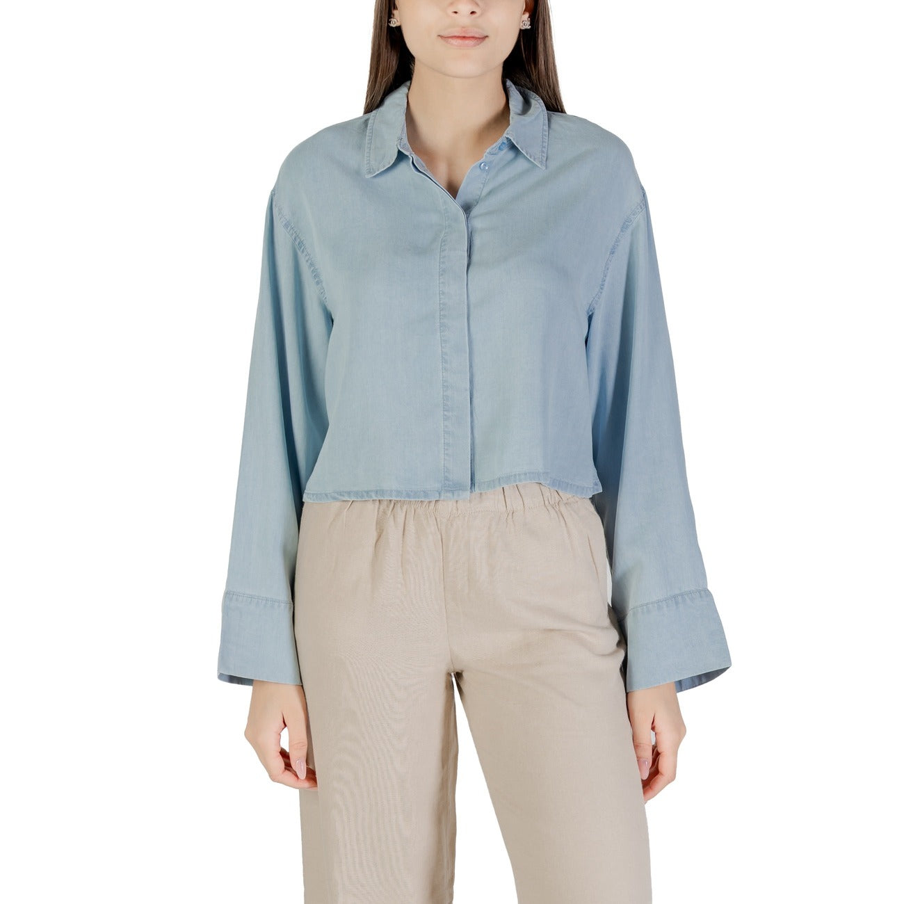 Only - Only Women's Shirt