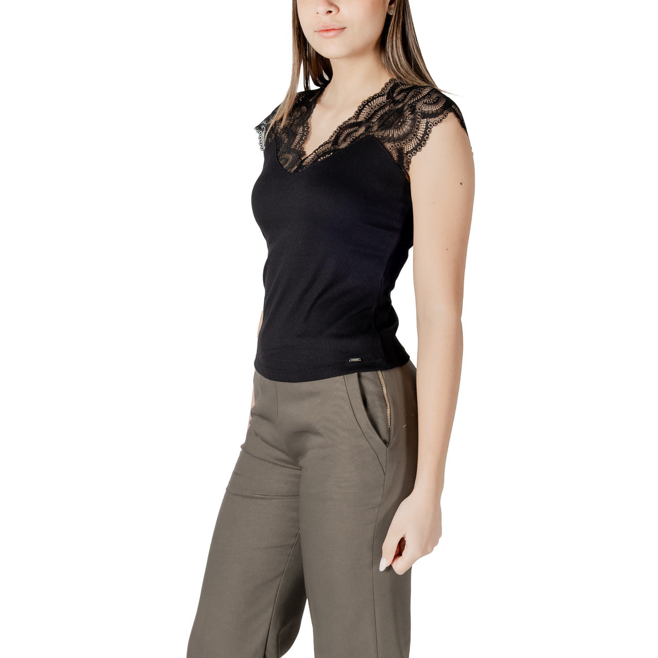 Morgan De Toi - Morgan De Toi Women's Top