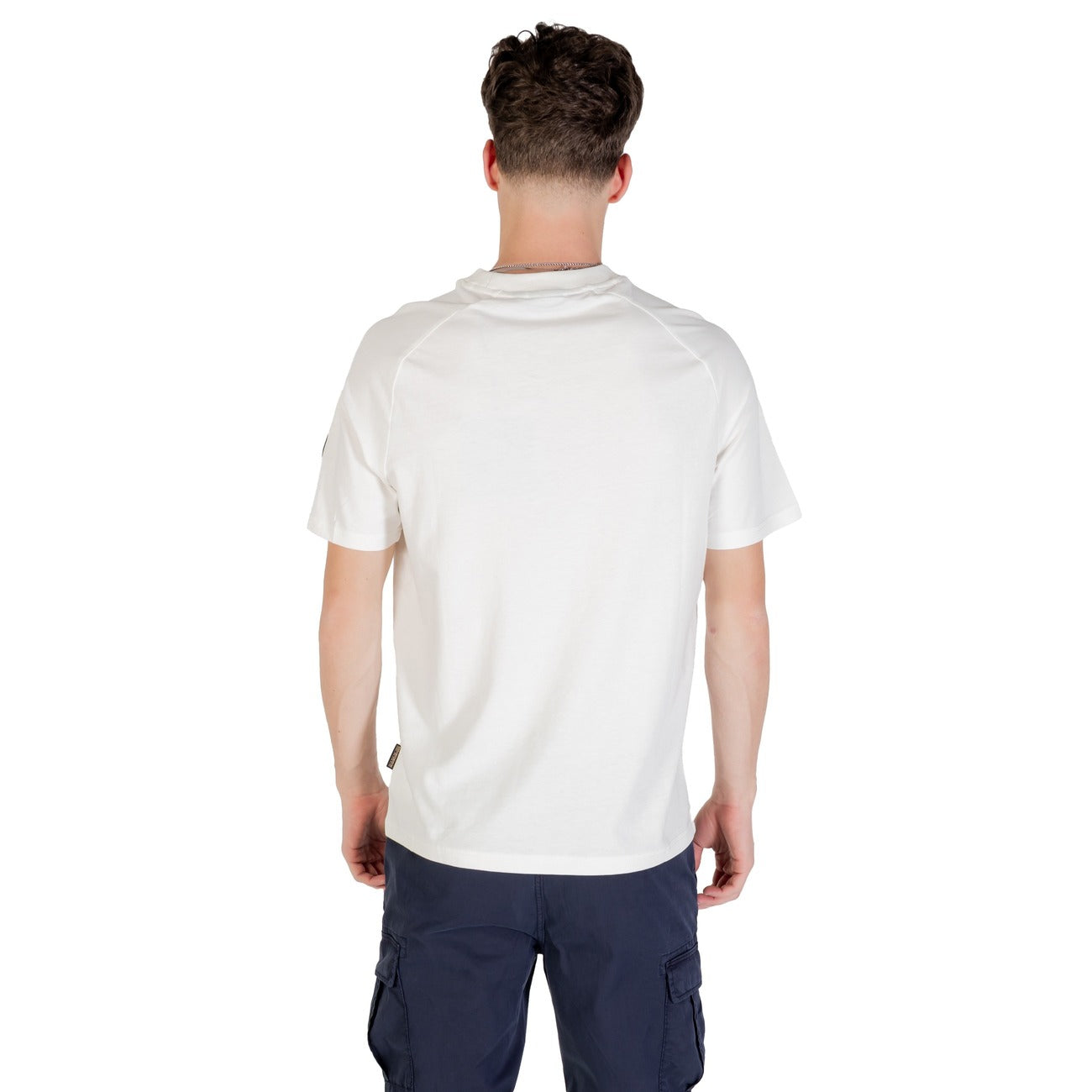 Napapijri - Napapijri Men's T-Shirt