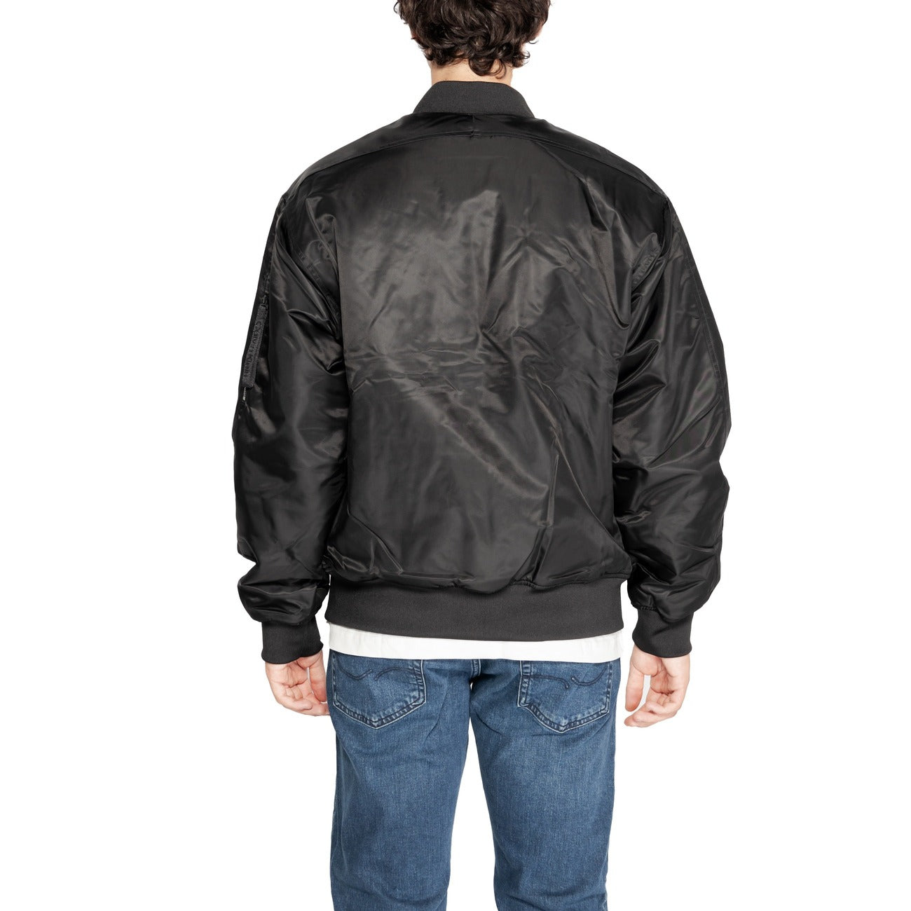 Calvin Klein Jeans - Calvin Klein Jeans Men's Jacket