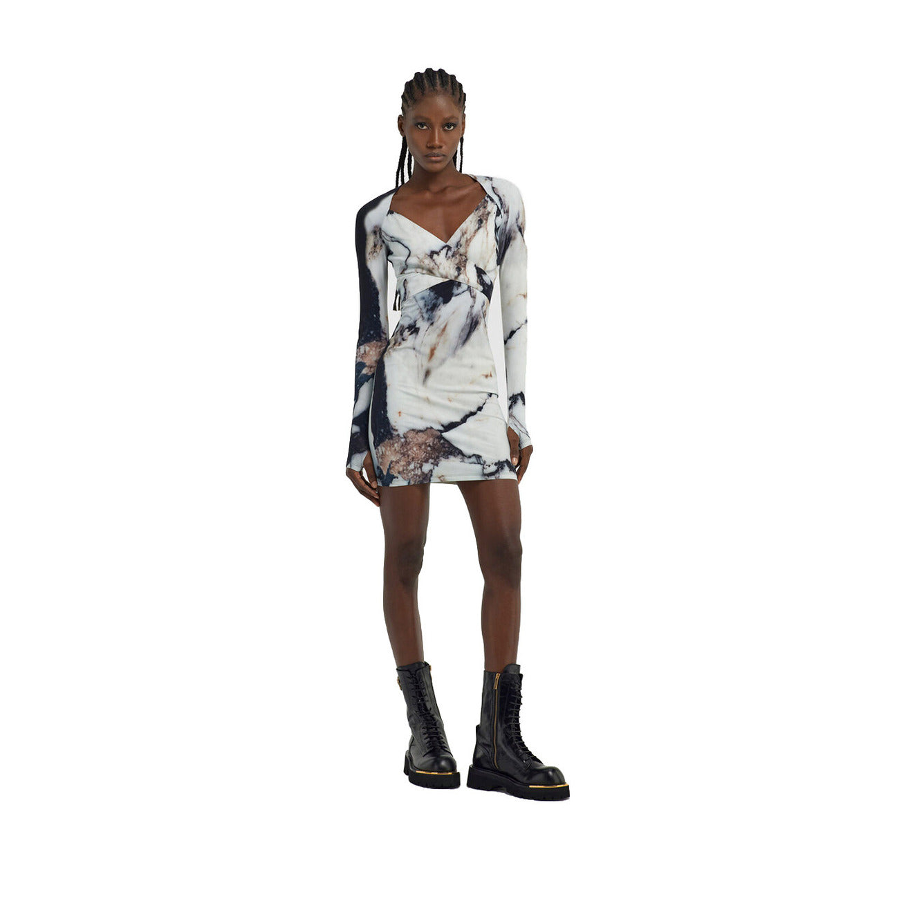 Roberto Cavalli - Roberto Cavalli Abito Donna