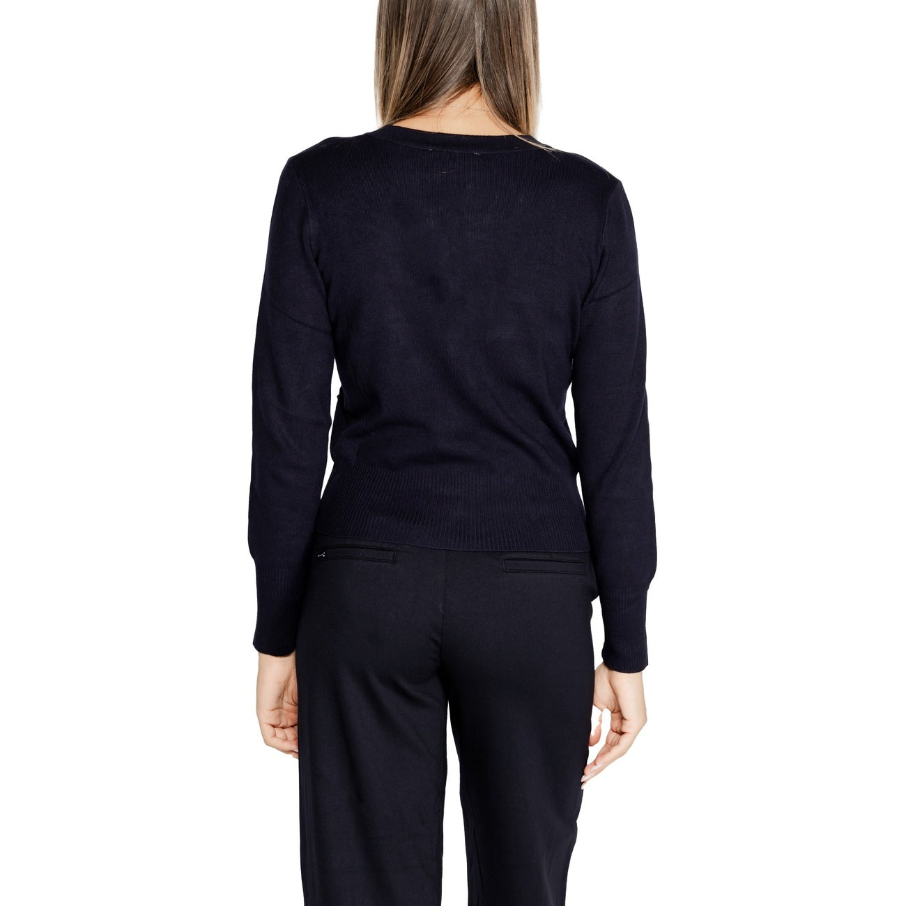 Morgan De Toi - Morgan De Toi Women's Cardigan