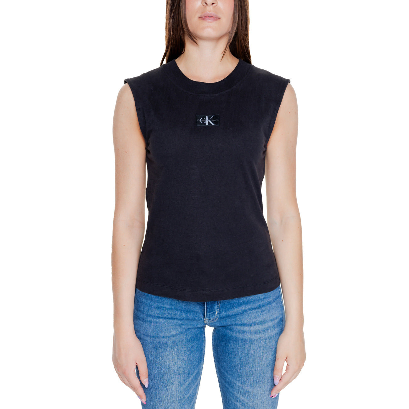 Calvin Klein Jeans - Calvin Klein Jeans Women's Tank Top