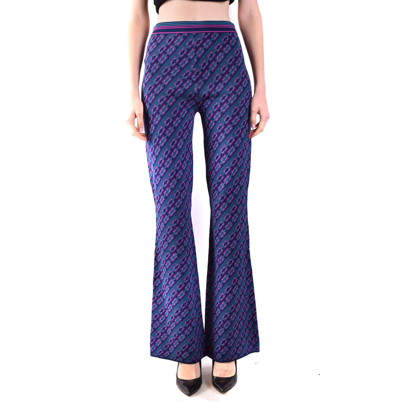 Diane Von Furstenberg - Diane Von Furstenberg Women's Trousers