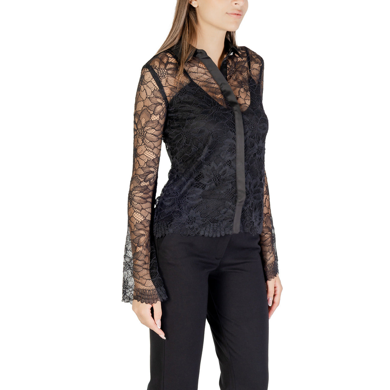 Guess - Guess Women's Shirt