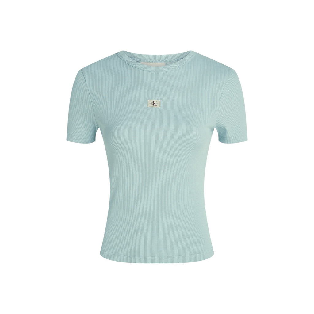 Calvin Klein Jeans - Calvin Klein Jeans Women's T-Shirt