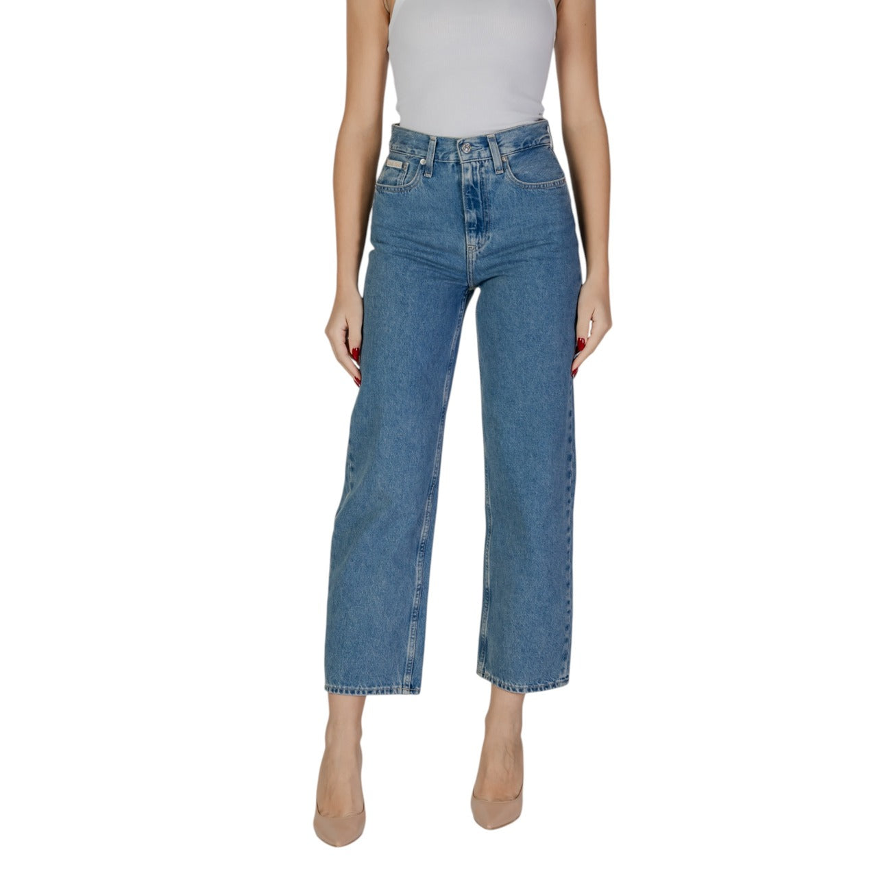 Calvin Klein Jeans - Calvin Klein Jeans Women's Jeans