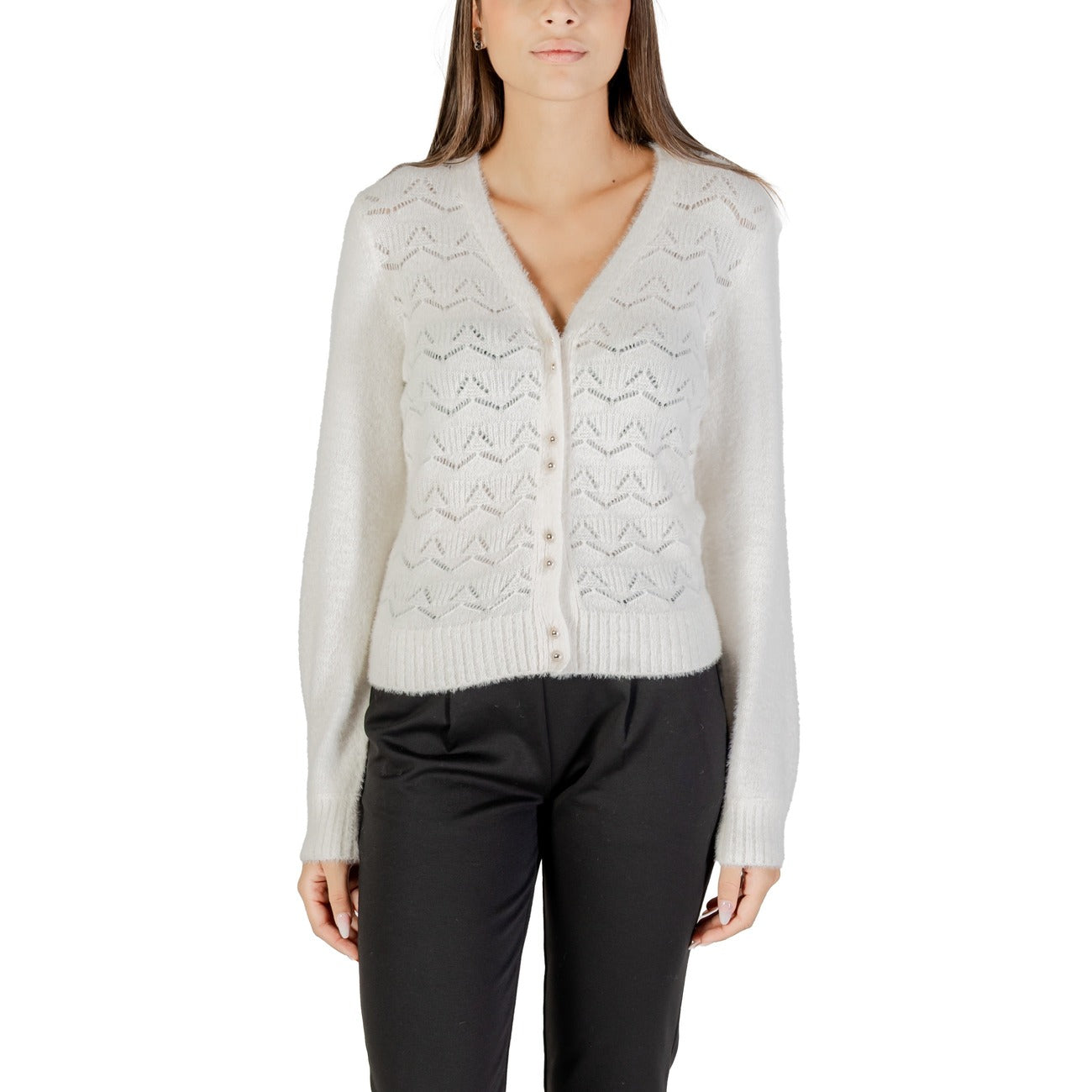 Morgan De Toi - Morgan De Toi Cardigan Donna