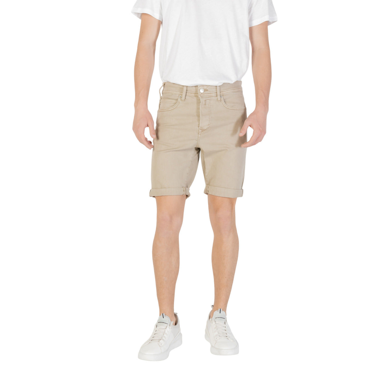 Replay - Replay Men's Bermuda Shorts