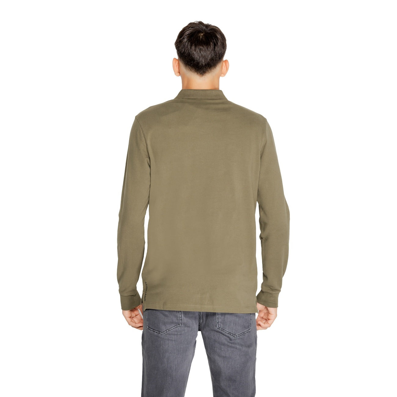 Us Polo Assn. - Us Polo Assn. Men's Polo
