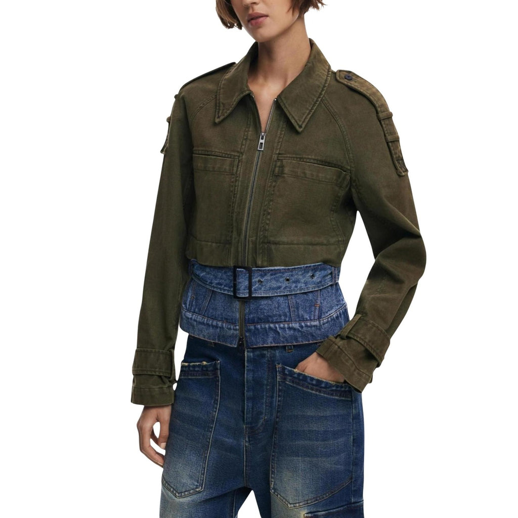 Desigual - Desigual Women's Jacket