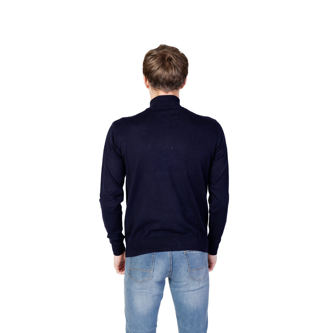 Us Polo Assn. - Us Polo Assn. Men's Jersey