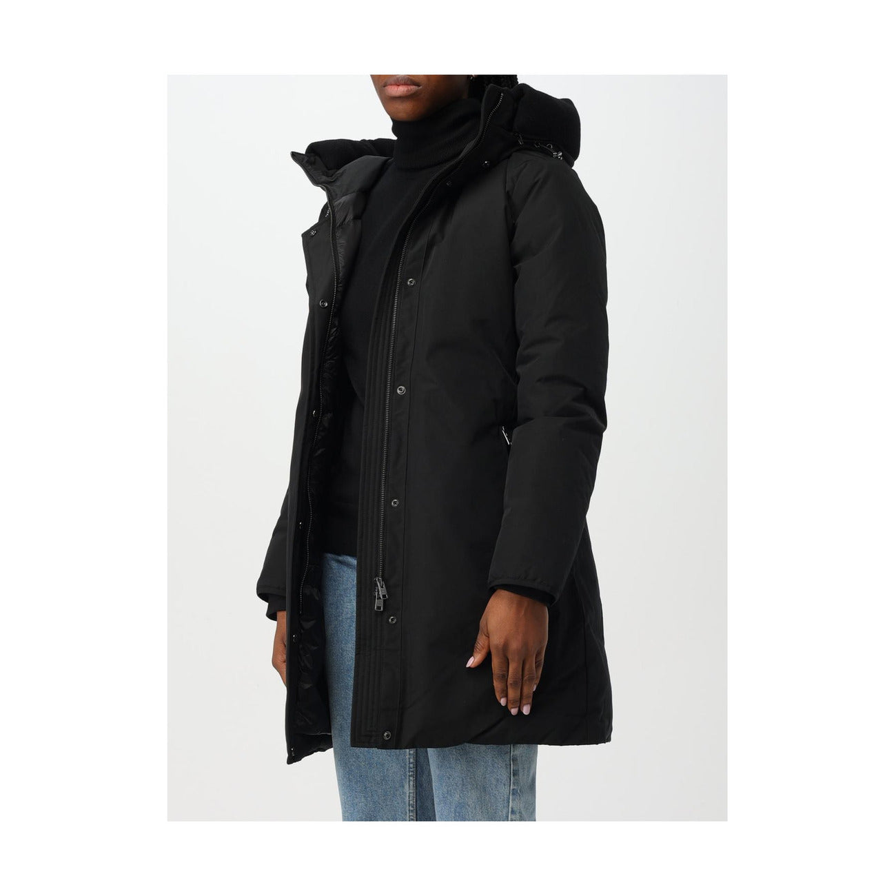 Woolrich - Woolrich Women's Jacket