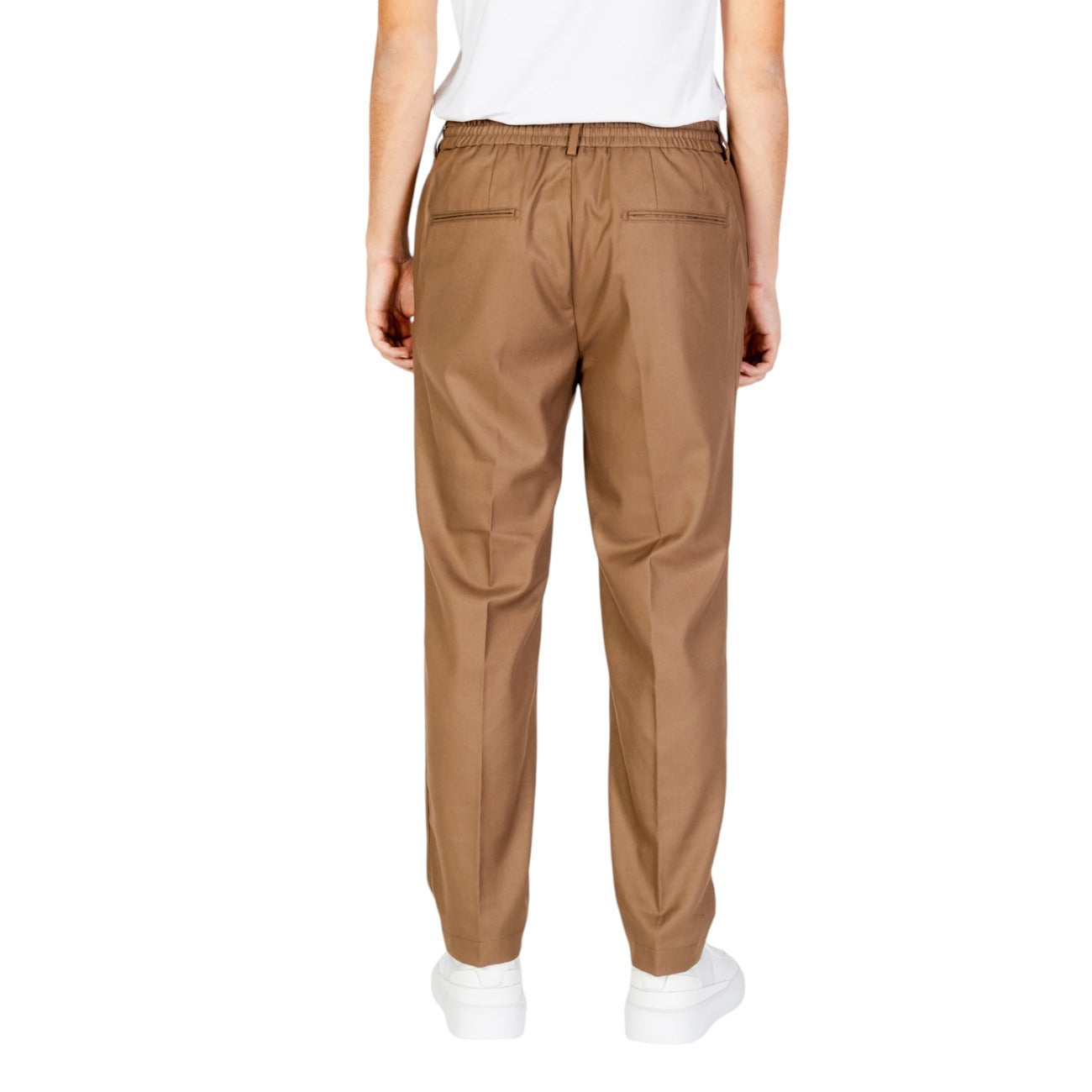 Hamaki-ho - Hamaki-ho Men's Trousers