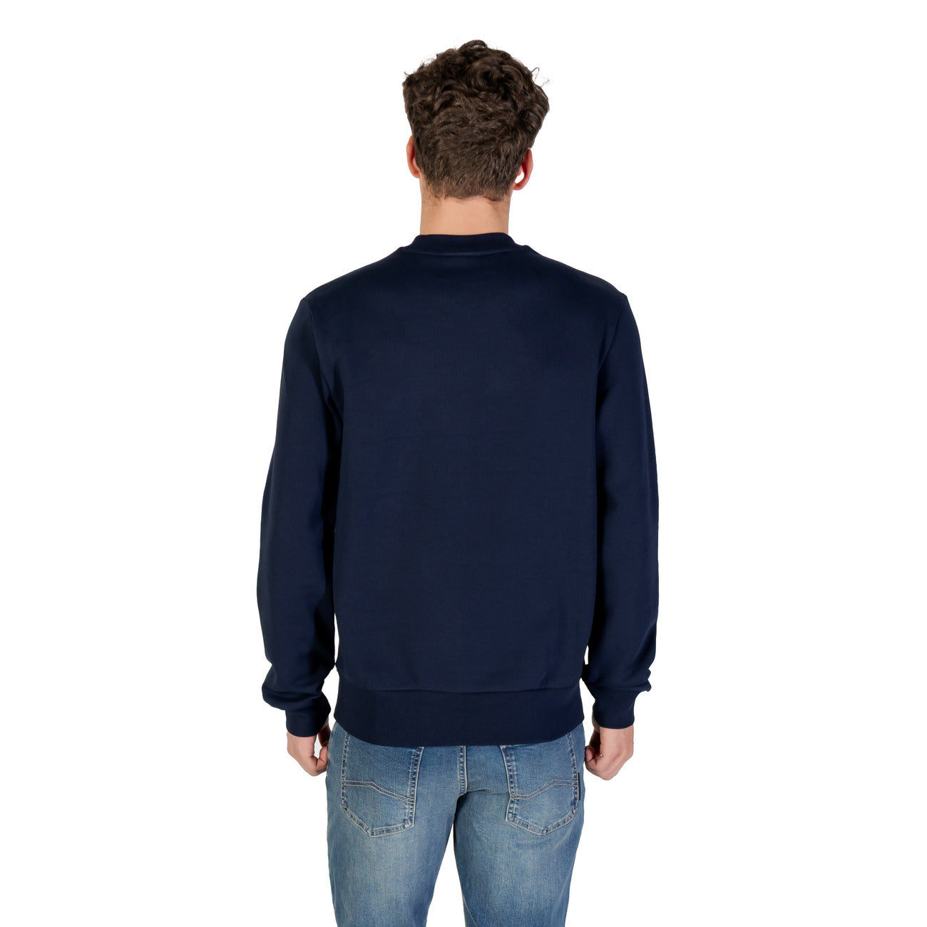 Lacoste - Lacoste Felpa Uomo