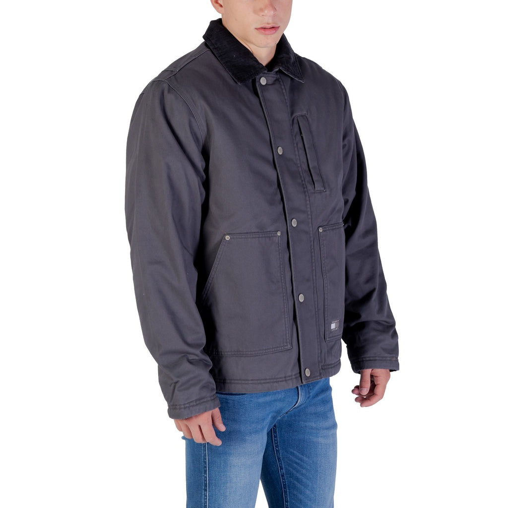 Tommy Hilfiger Jeans - Tommy Hilfiger Jeans Men's Jacket
